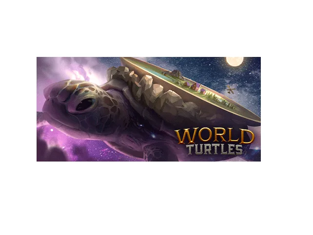 Indie.io Indie.io World Turtles PC Steam downloadable game 2023 — product photo