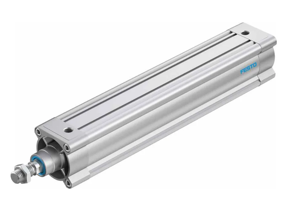 Festo Festo DSBC-40-320-PPSA-N3 ISO Cylinder 1376912 — product photo