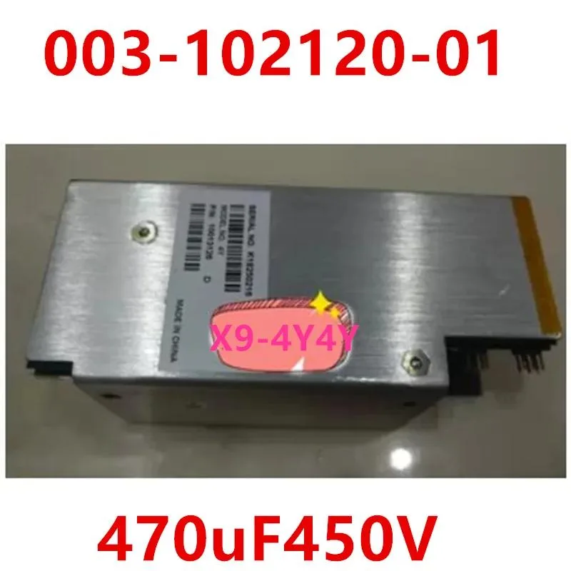 KHACHIMO KHACHIMO 470uF 450V ATX Power Supply 80 PLUS Gold — product photo