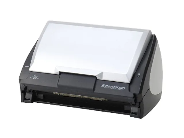 Fujitsu Fujitsu ScanSnap S510 PA03360-B515 document scanner — product photo