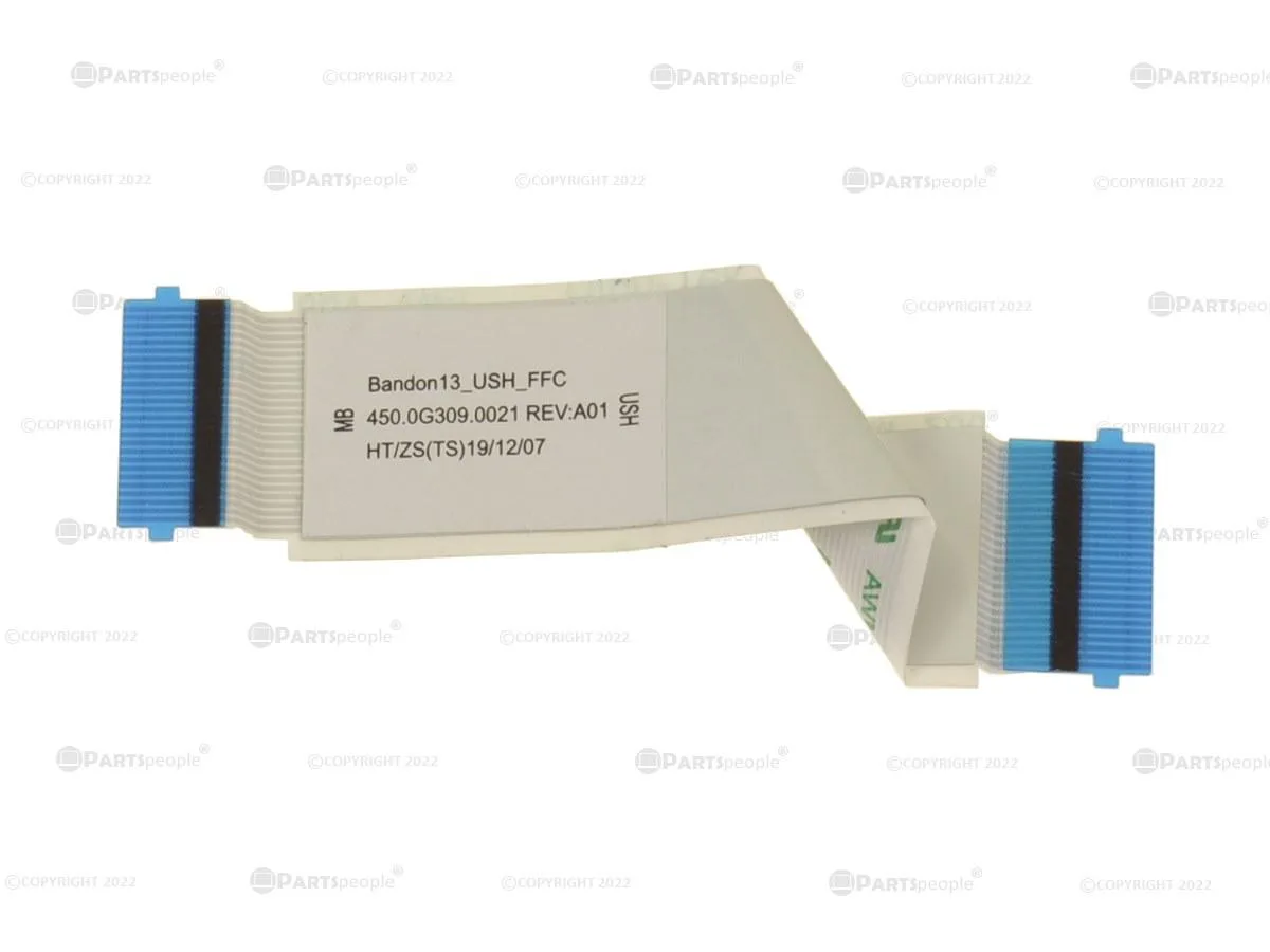 DELL DELL Latitude 5310 2-in-1 USH Junction Board Ribbon Cable — product photo