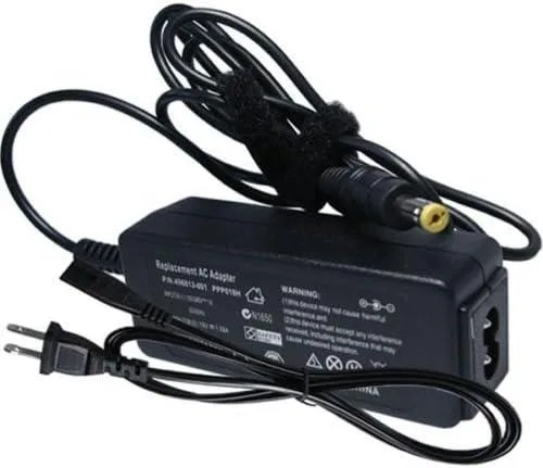 NShi NShi AC Adapter Power Charger for Dell Latitude ST Slate Tablet 30W — product photo