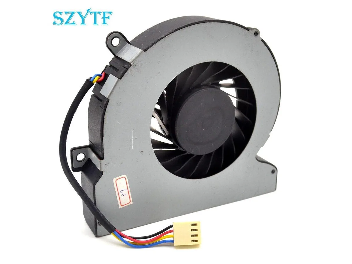 Fans Fans EFB0201S1-C000-S99 12V 6W notebook cooling fan — product photo
