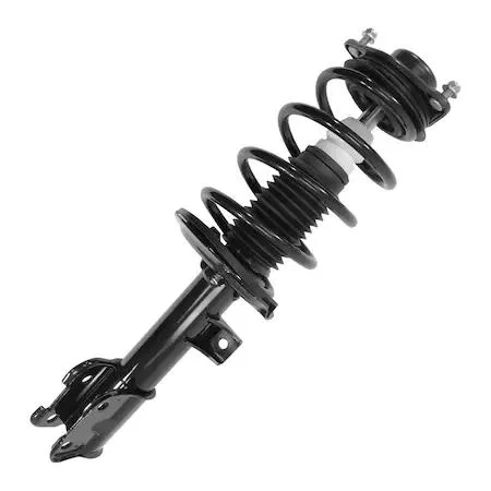 Unity 11367 front left complete strut assembly for 2014-2015 Kia Sorento 4 cyl