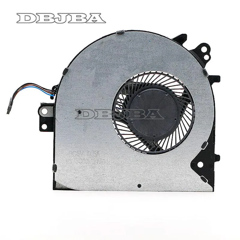 DBTLAP DBTLAP CPU Cooling Fan NS75C00-17A01 5V 0.50A — product photo