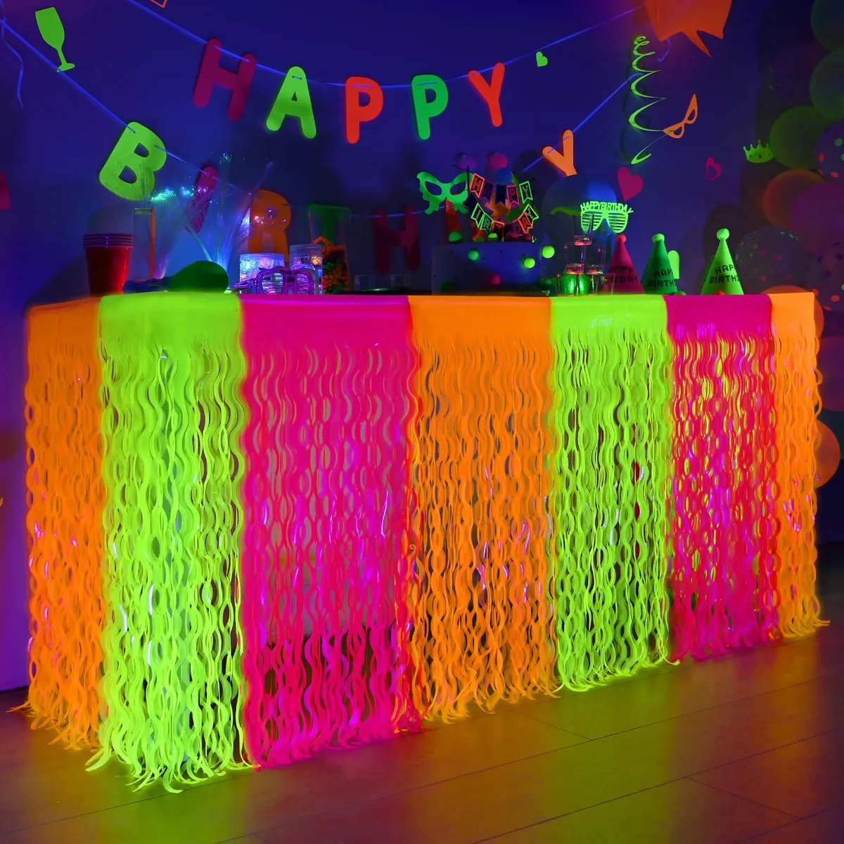 Avery SL-A-0555-002 Glow in the Dark Party Board 2 Pack — product photo