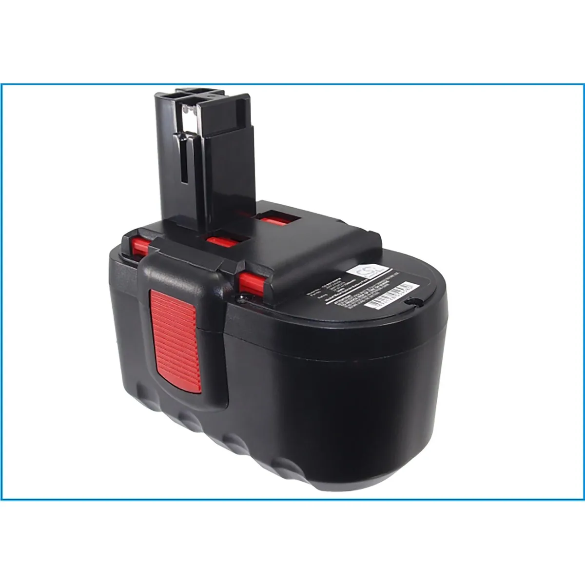 Cameron &amp; Co Cameron &amp; Co DS-CS-BST299PW 24.0V 1.5Ah Ni-MH battery — product photo