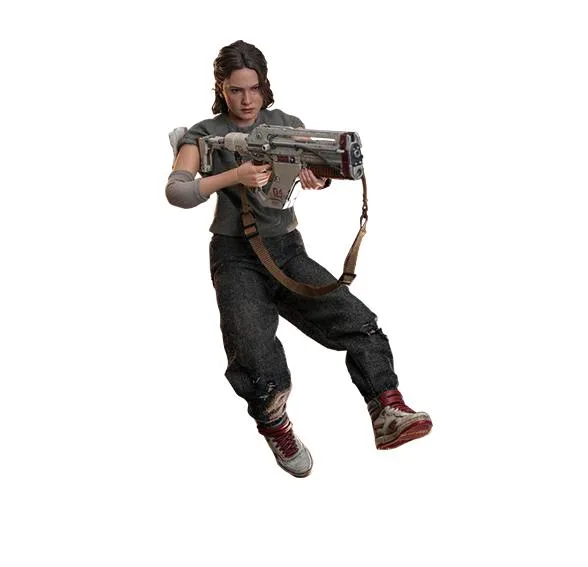 Hot Toys Hot Toys MMS793 Alien: Romulus Rain Carradine action figure — product photo