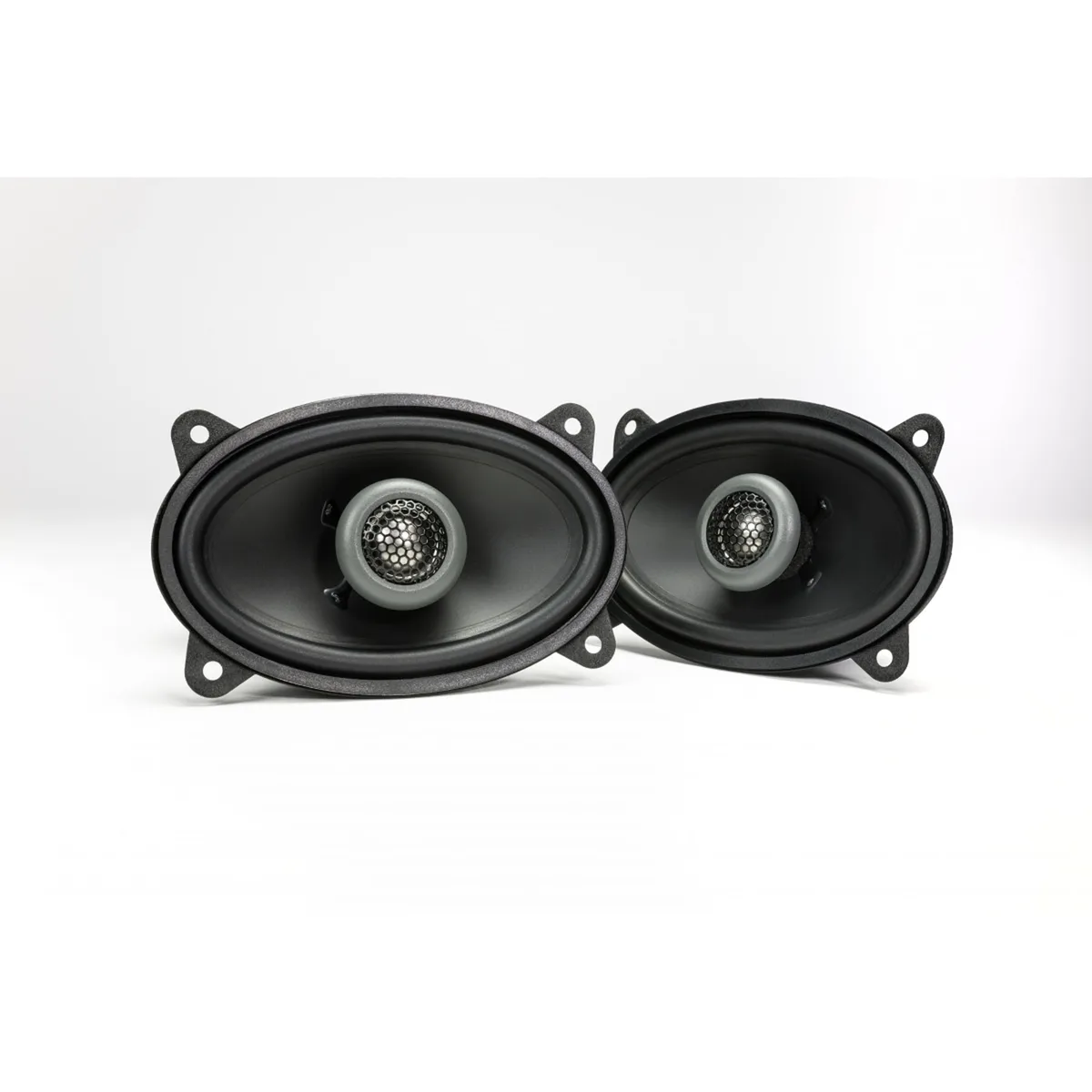 MB Quart MB Quart FKB146 Formula 4x6" 2-way car speaker — product photo
