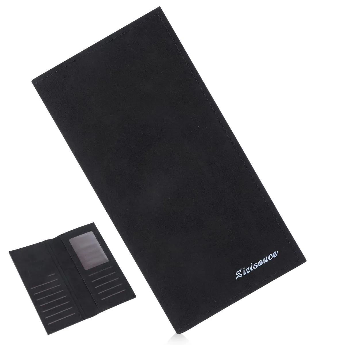  WJIAAA 5228aeeh1415 wallet 11 card slots 19x9.5cm 50g — product photo
