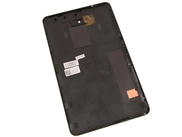DELL DELL Venue 8 Pro 5855 Bottom Base Back Cover 3VG6P — product photo