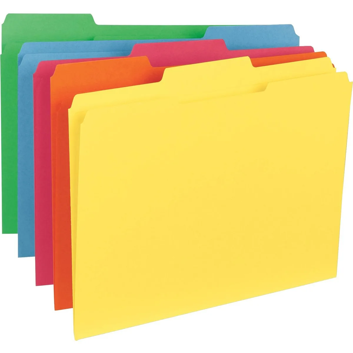 Sparco Products Sparco Products SP21274 File Folder 11pt 100/Box — product photo