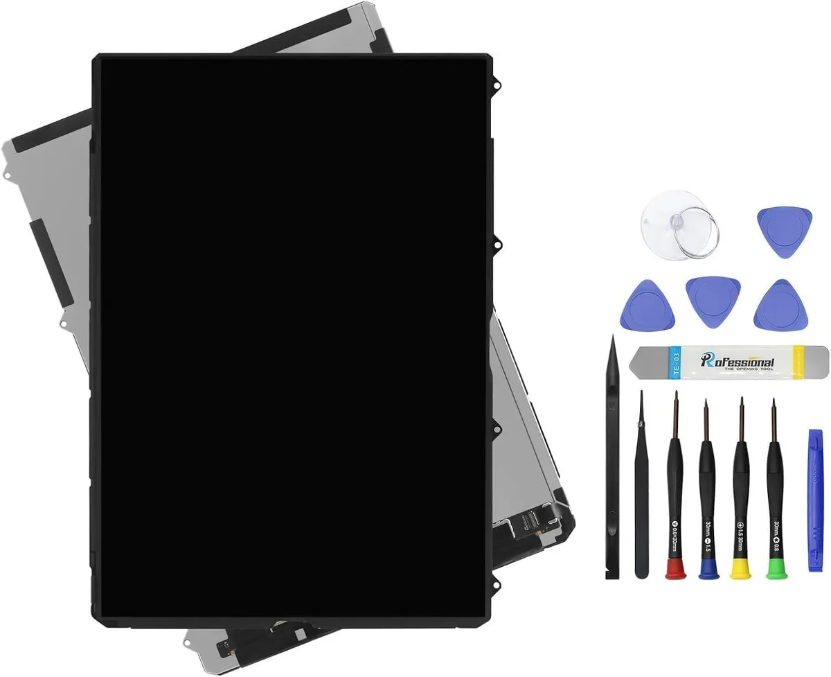 NUOLAISUN NUOLAISUN 10.9" LCD Screen Replacement for iPad 10 Gen 2022 A2696 A2757 A2777 — product photo