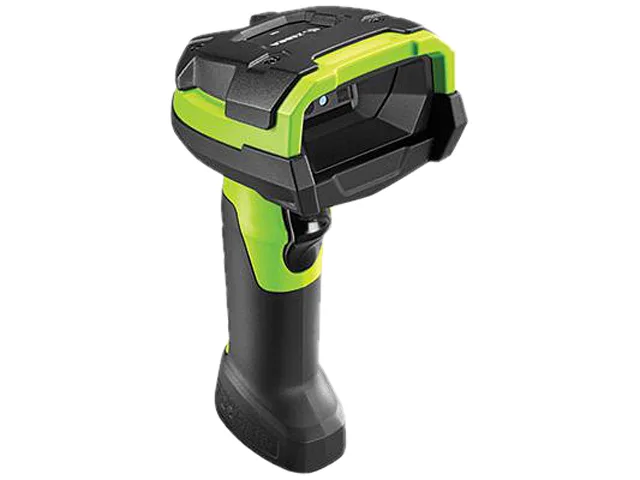 Zebra Zebra DS3678-SR0F003VZWW Standard Range 2D Cordless Barcode Scanner — product photo