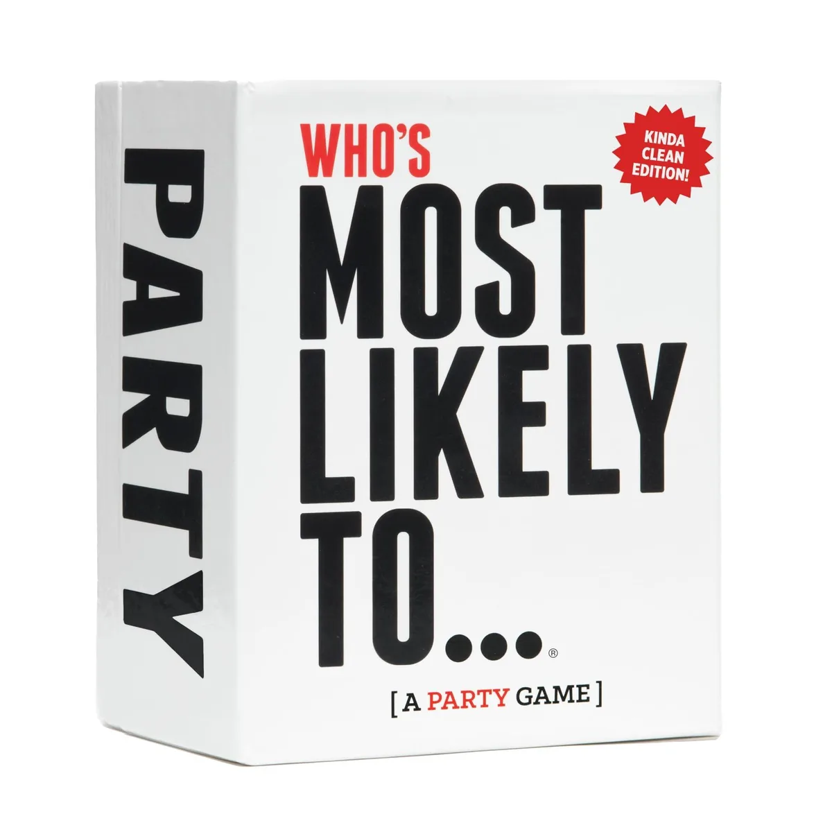  Worry Free Gadgets WMLTKCv1 game 250 cards ages 14+ 3+ players — product photo
