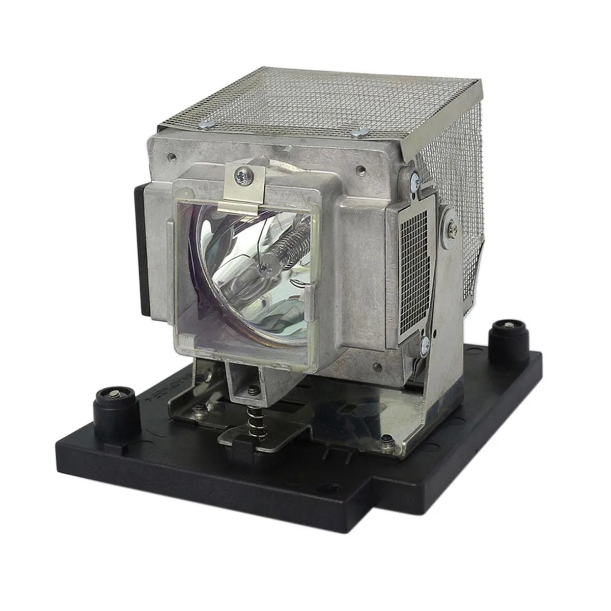 Jaspertronics AN-PH7LP2 projector lamp module in black housing