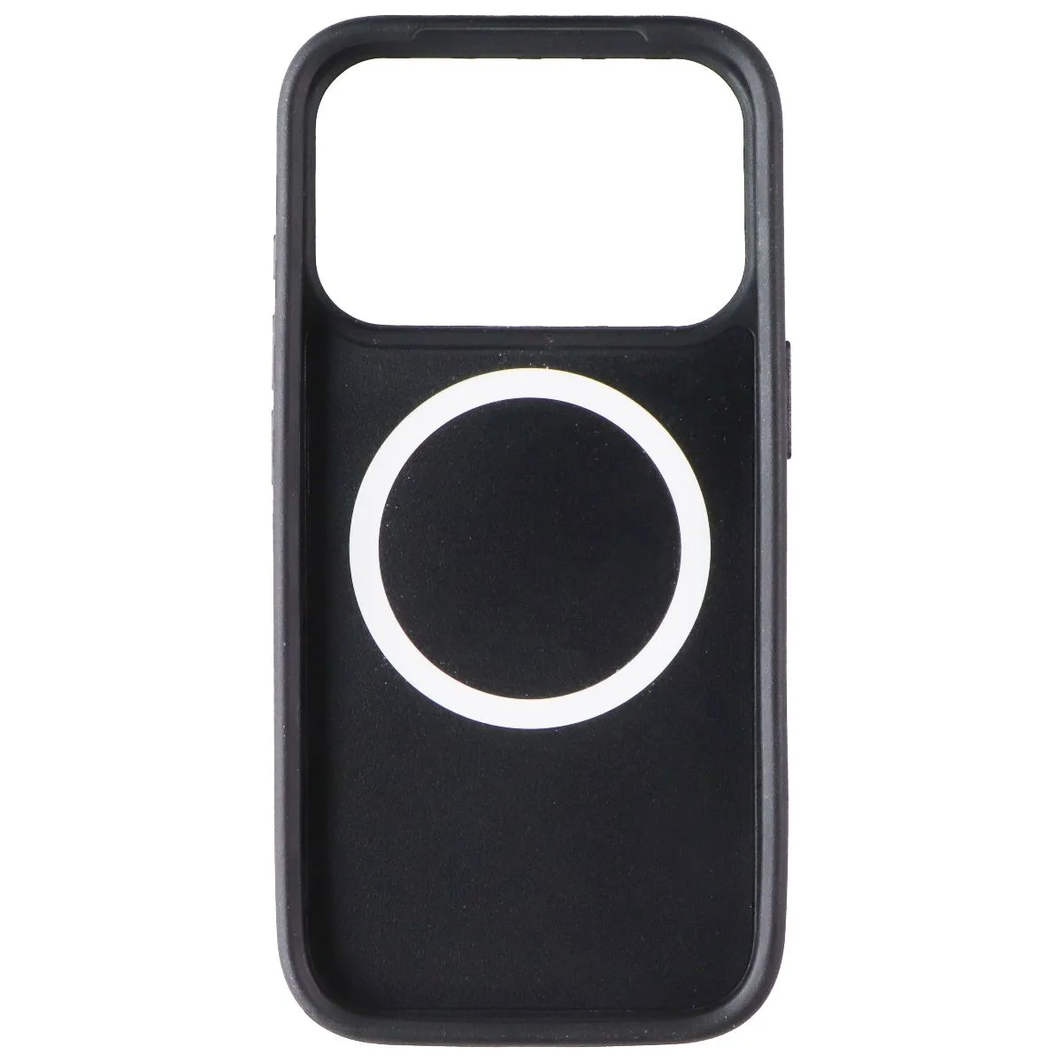 OtterBox OtterBox Symmetry Series MagSafe Case iPhone 17 Pro Black — product photo