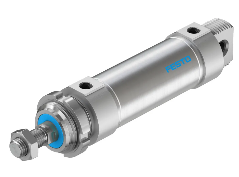 Festo Festo DSNU-50-125-PPV-A 196045 ISO cylinder electrician tool — product photo