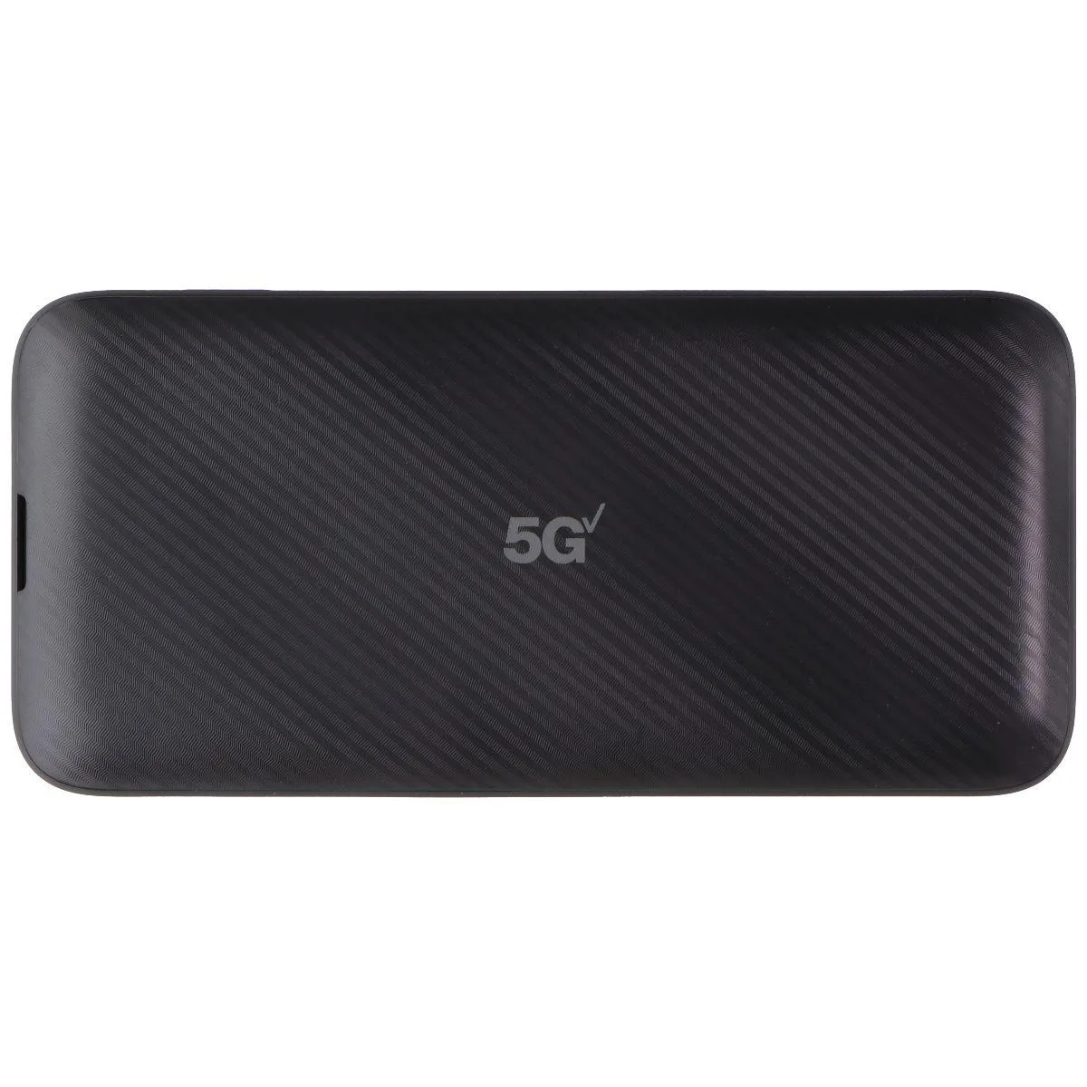 TCL TCL LinkZone 5G UW Case Black TCL-MW513U — product photo