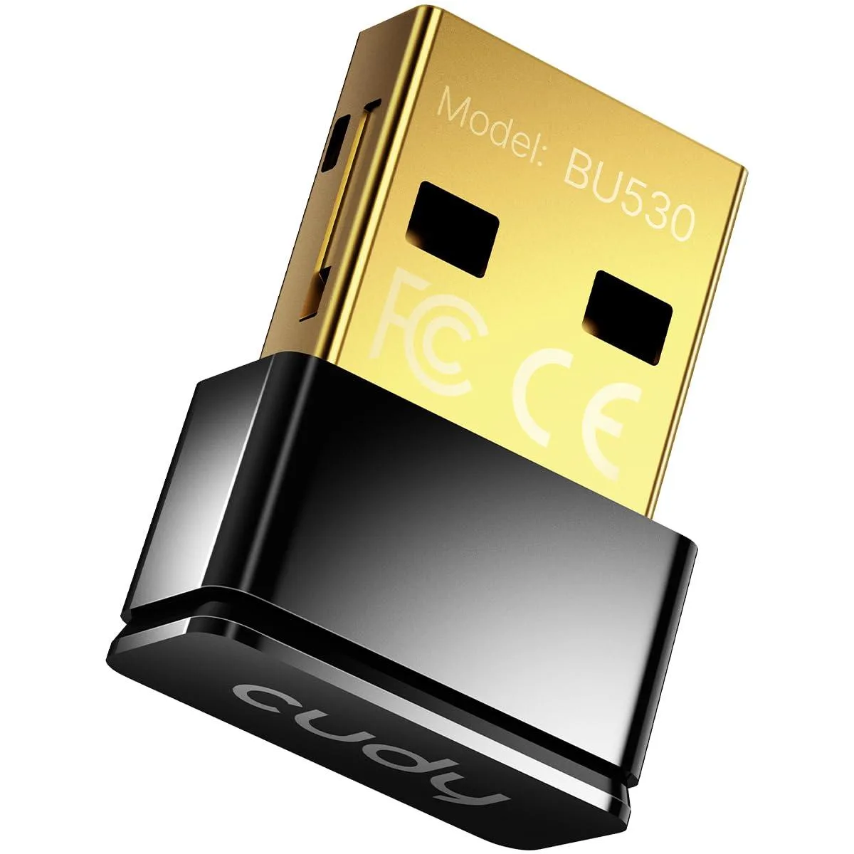  TP-Link BU530 Bluetooth 5.3 USB Adapter — product photo