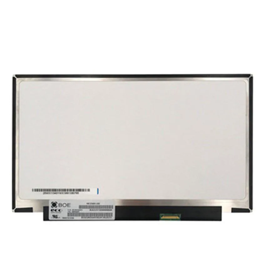 ATPAZDB ATPAZDB M125NWN1R0 laptop screen 12.5" HD 1366x768 30 pins — product photo