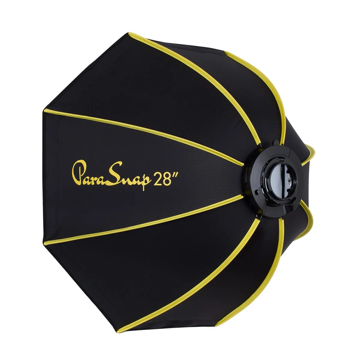 Glow Edge Glow Edge ParaSnap PS-B20K 28" Octagonal Softbox — product photo