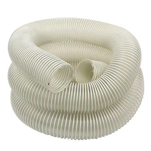 Big Horn Big Horn 11294 Clear-Flex Hose 20-Foot Automotive Specialty Lighting — product photo