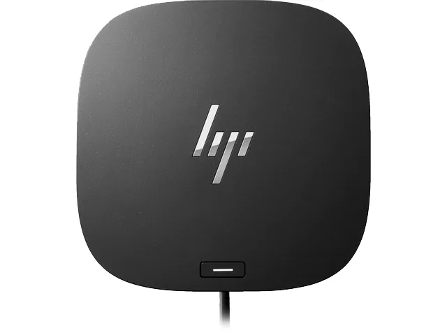 HP HP 5TW10UT#ABA USB-C Dock G5 docking station 100 W — product photo