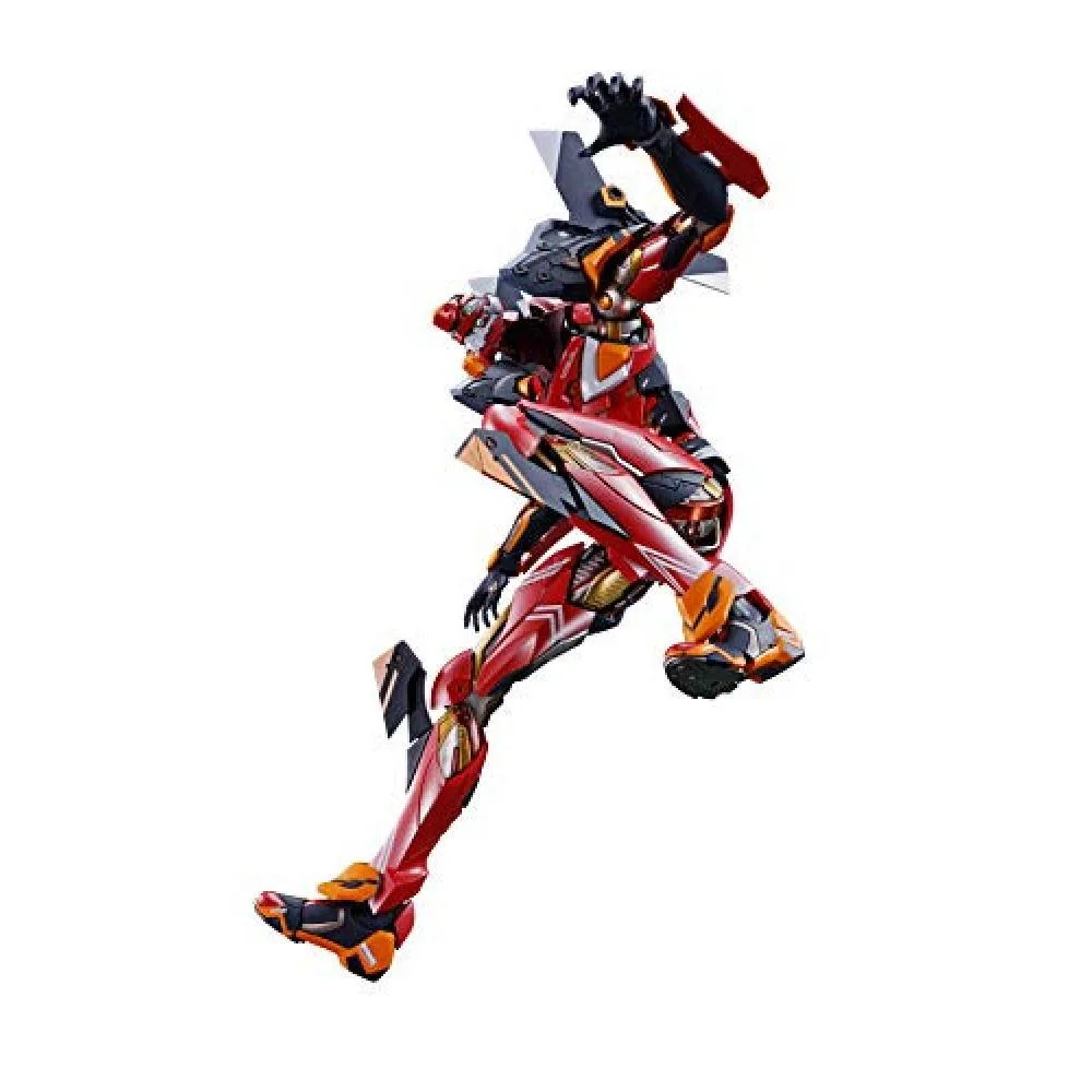 Bandai Bandai METAL BUILD Evangelion No. 2 220mm collectible — product photo