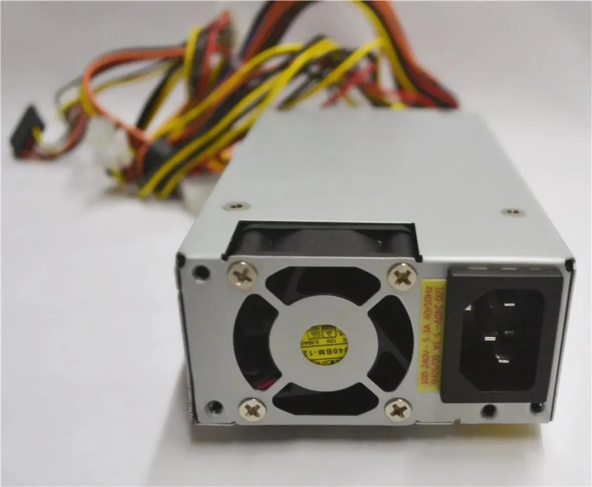 Supersuperuncle Supersuperuncle 1U Server Power Supply 200W GW-FLX200SSA — product photo