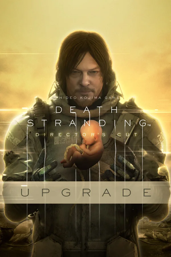 505 Games 505 Games Death Stranding Director's Cut Upgrade 69393 downloadable game — product photo