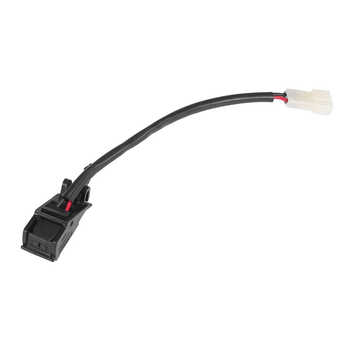Unique-Bargains Unique-Bargains Windshield Washer Nozzle 6E0955986B/A Heated VW Touareg 2002-2010 — product photo