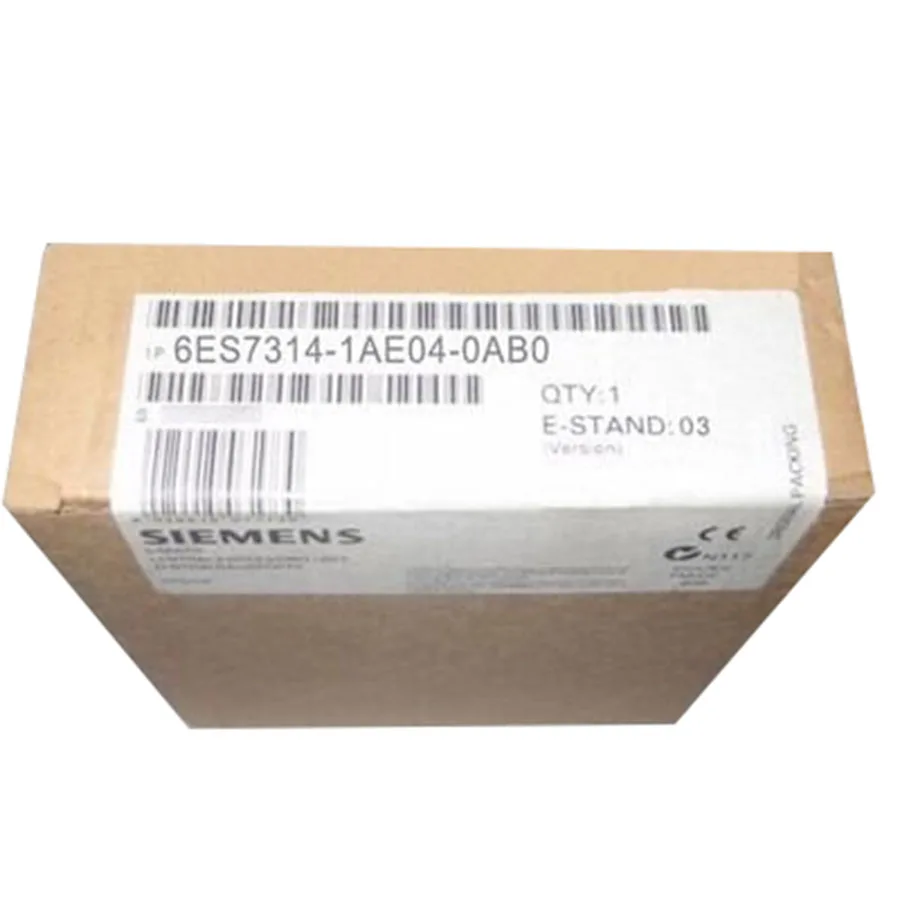 ZIBOO ZIBOO 6ES7314-1AE04-0AB0 electrician tool — product photo