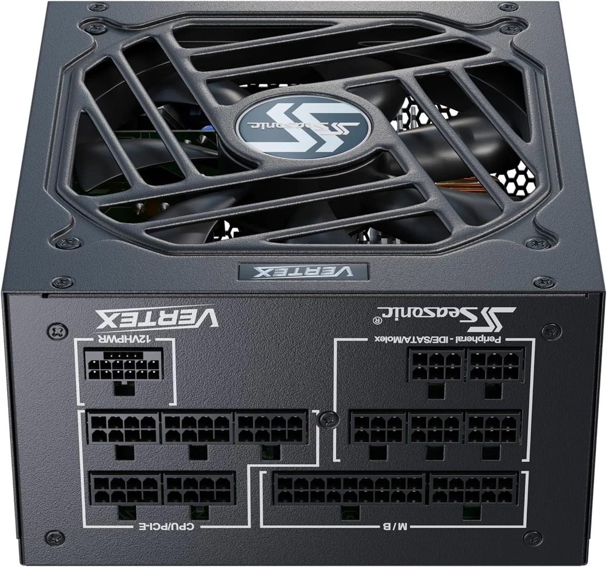 Seasonic Seasonic Vertex GX-850 850W ATX power supply — product photo