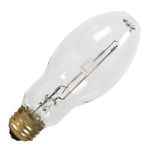 Philips ED17 clear metal halide bulb E26 base