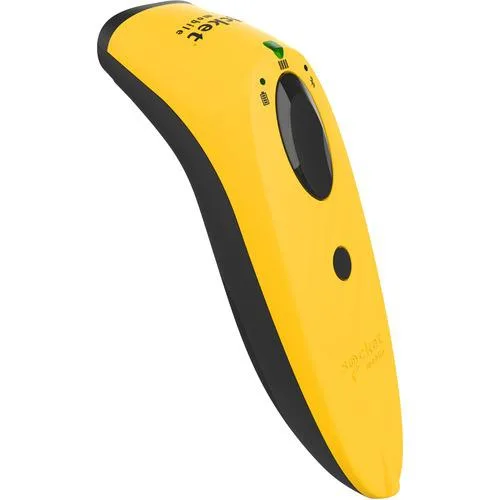 Socket Mobile, Inc. Socket Mobile CX3978-3035 S720 barcode reader Yellow — product photo