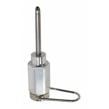 Jonard TT-PPLTT4 Terminator Tool aluminium and steel finish
