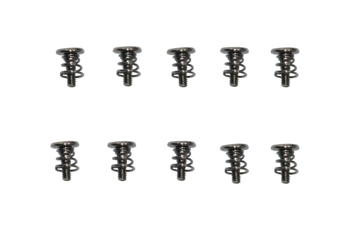Alphacool Alphacool Eisblock Aurora Mounting Screws M2x6mm 10pcs 12962 — product photo