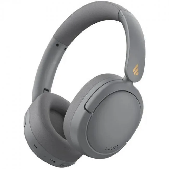 Edifier Edifier 4007927 Bluetooth Over-Ear Headphone Gray — product photo