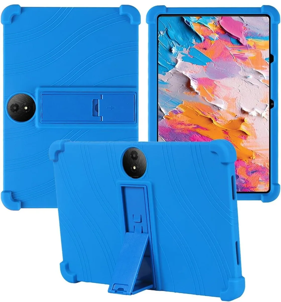 anicestore anicestore 9469X2 Case for TCL NXTPAPER 11 Plus 11.5" 2025 - Black — product photo