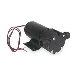Dayton Dayton 3ACA5 12 V DC 1/12 HP Utility Pump Trap — product photo