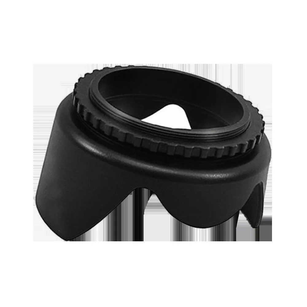 Vivitar Vivitar 55mm Tulip Lens Hood camera accessory — product photo