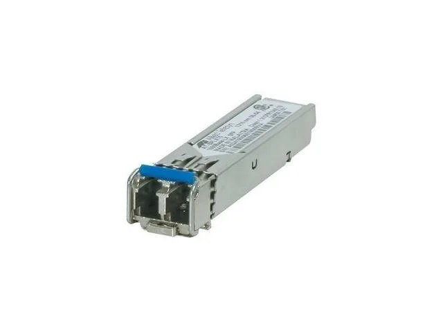 Allied Telesis Allied Telesis AT-SPLX10/I 1 Gbps 1310 nm LC 10 km SFP transceiver — product photo