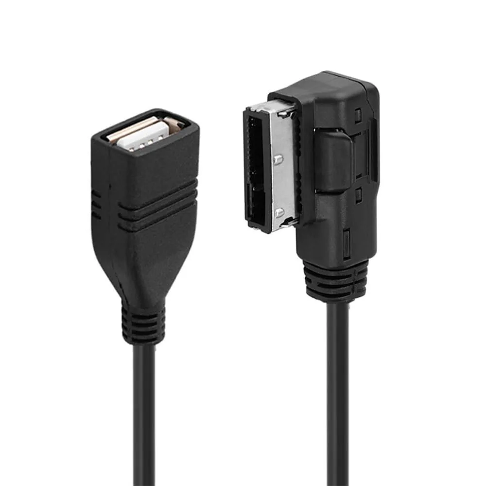 Fervit Fervit AMI MDI USB AUX Adapter Cable for VW Audi 2014 — product photo