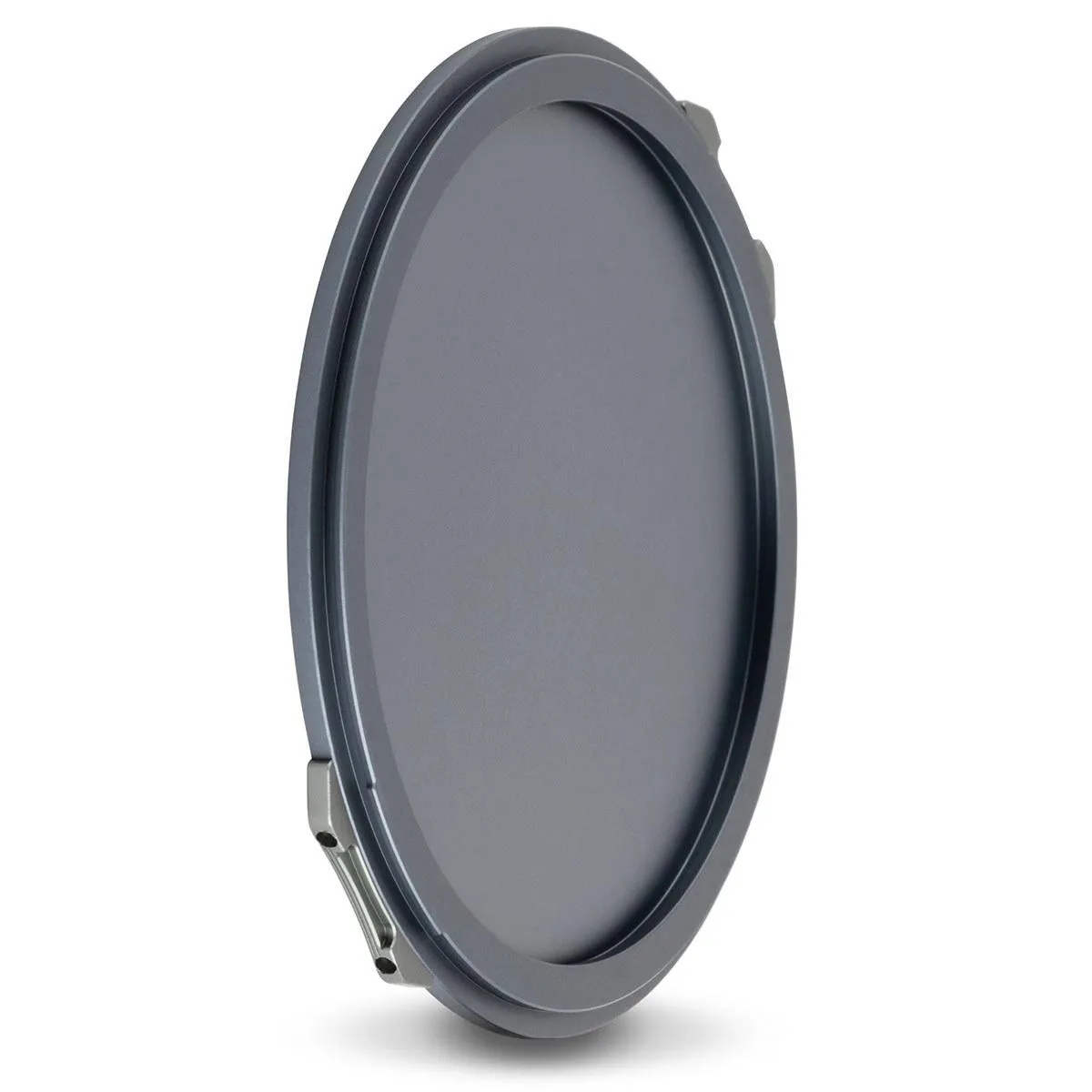 Metal magnetic back cap for 82MAG filter