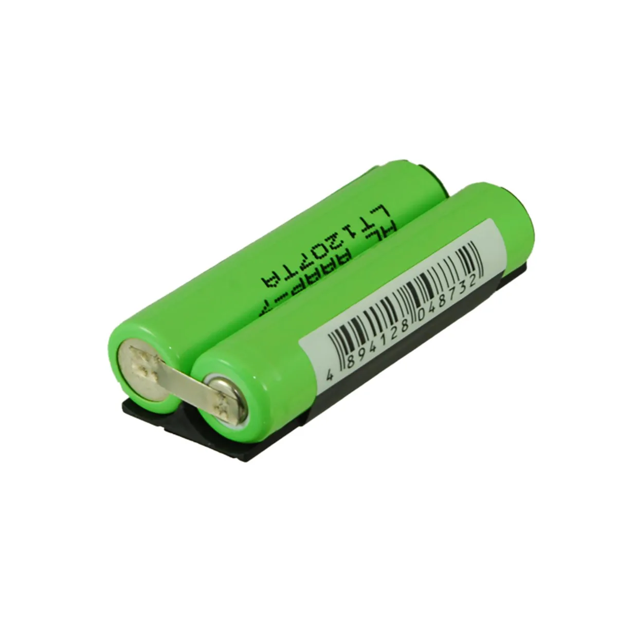 Cameron &amp; Co Cameron &amp; Co DS-CS-SPT1550BL barcode scanner battery 2.4V 700mAh Ni-MH black — product photo