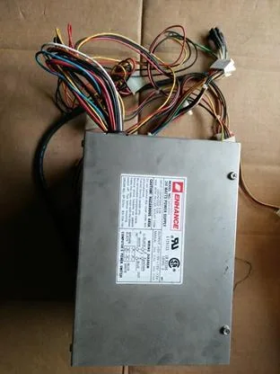 KHACHIMO KHACHIMO SPA-4250 AT power supply 4250W 80 PLUS Gold — product photo