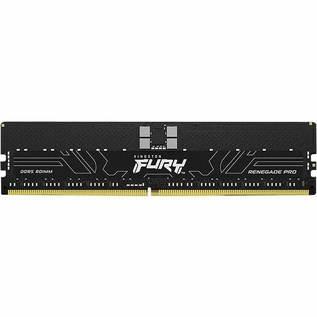 Kingston Technology Corp. Kingston Technology Corp. KF556R28RBE2K8-256 256GB (8x32GB) DDR5 5600MT/s CL28 ECC server RAM — product photo