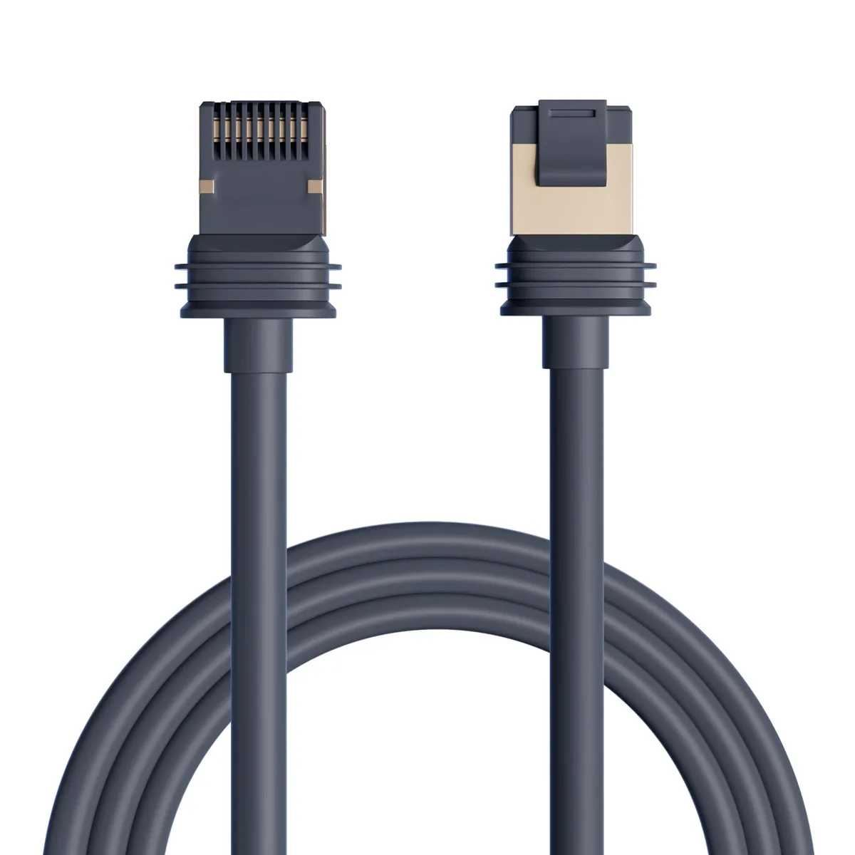  RVMARINEPAT QL-Gen3-Cable-3m 10FT/3M 24AWG 2000Mbps network ethernet cable — product photo