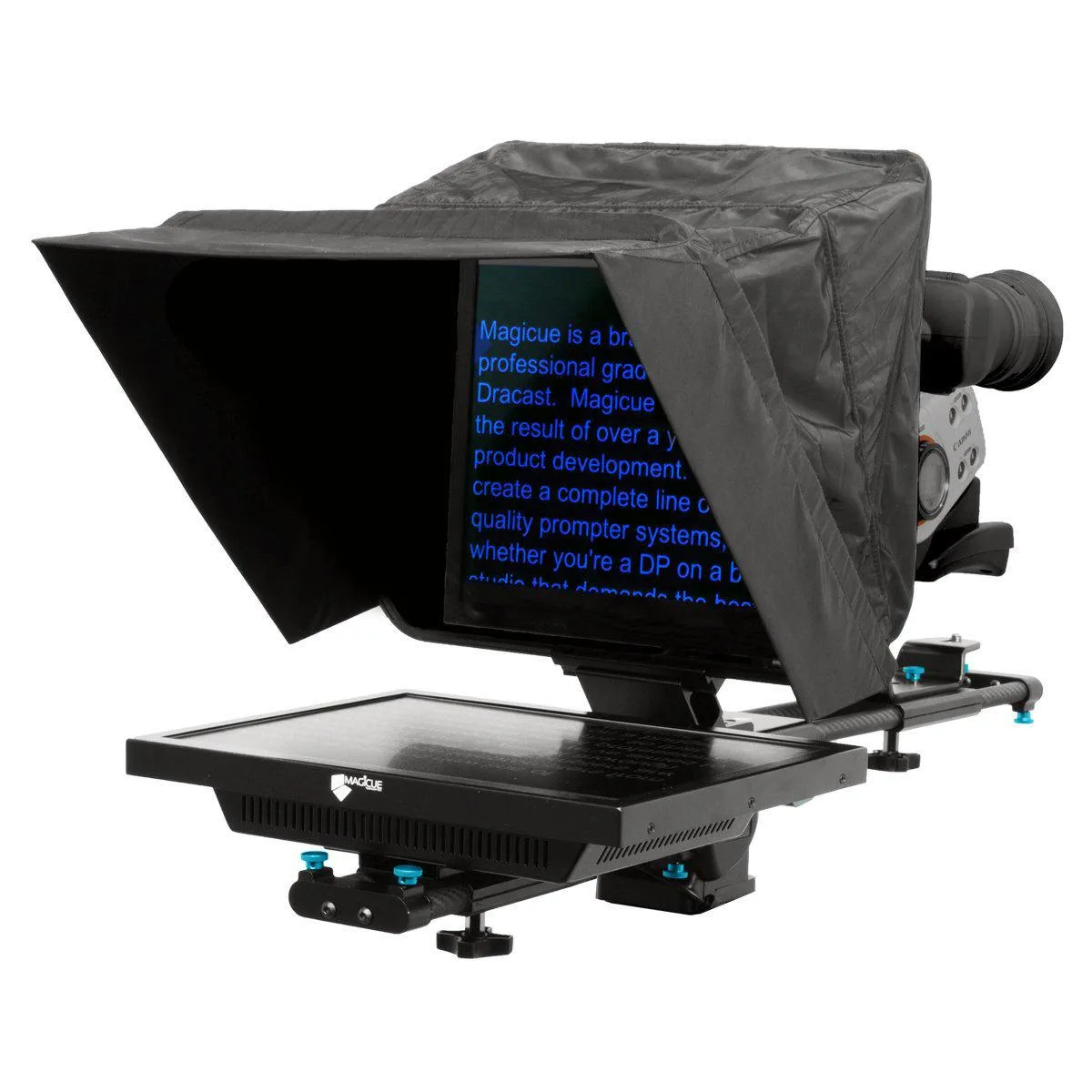 MagiCue MagiCue Studio 17" Prompter Pro Software Kit — product photo